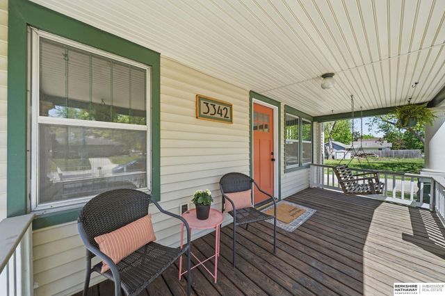 3342 W Street, Lincoln, NE 68503