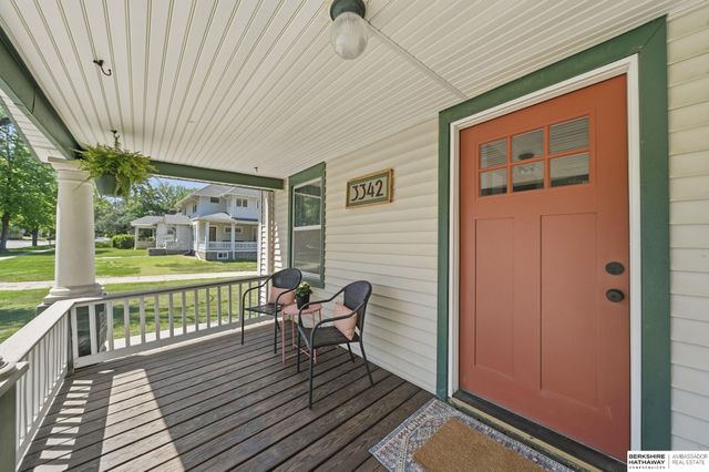 3342 W Street, Lincoln, NE 68503