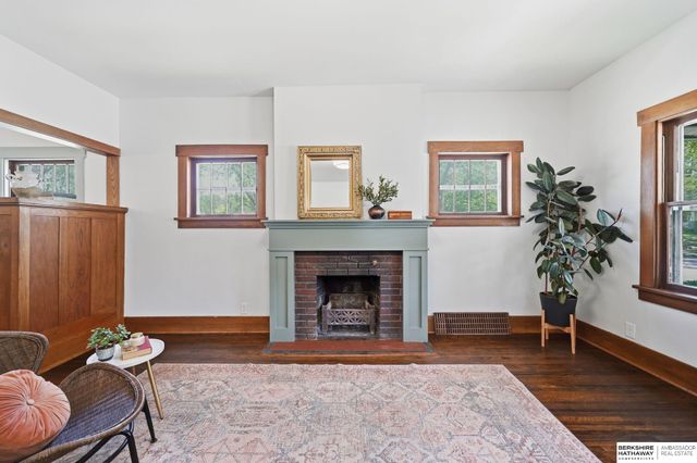 3342 W Street, Lincoln, NE 68503