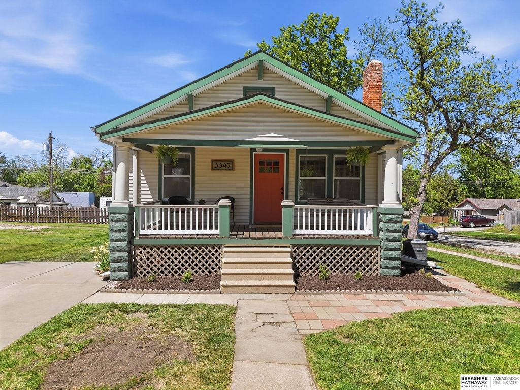 3342 W Street, Lincoln, NE 68503