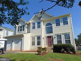 705 HOLLY LEAF, Culpeper, VA 22701