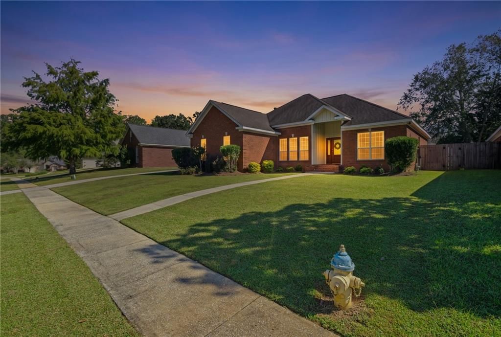 1519 Vassar Court, Mobile, AL 36695 — photo 2