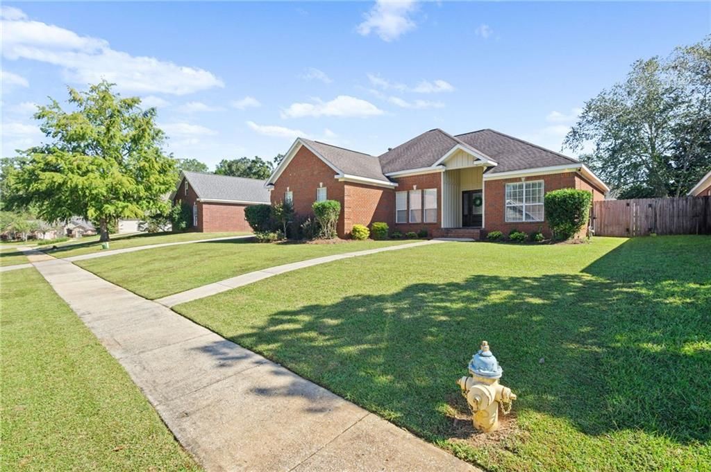 1519 Vassar Court, Mobile, AL 36695 — photo 3