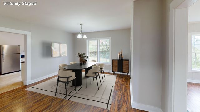 14656 Rhea County Highway, Evensville, TN 37332