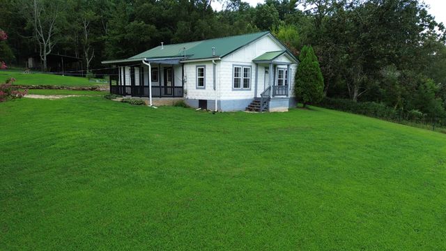 14656 Rhea County Highway, Evensville, TN 37332