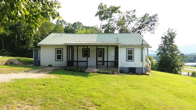 14656 Rhea County Highway, Evensville, TN 37332