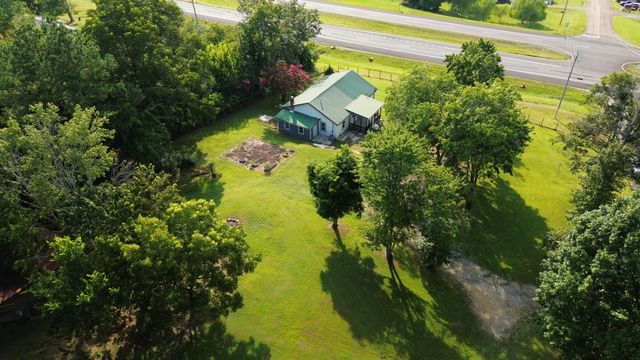 14656 Rhea County Highway, Evensville, TN 37332