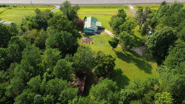 14656 Rhea County Highway, Evensville, TN 37332