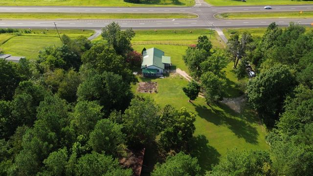14656 Rhea County Highway, Evensville, TN 37332