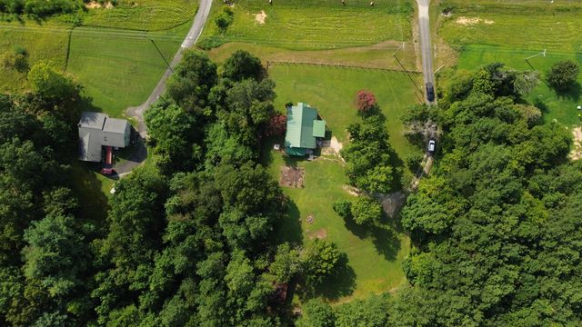 14656 Rhea County Highway, Evensville, TN 37332