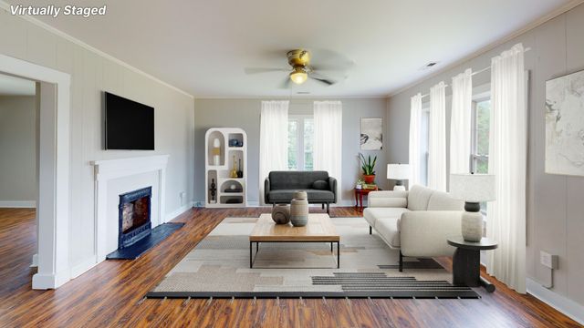 14656 Rhea County Highway, Evensville, TN 37332