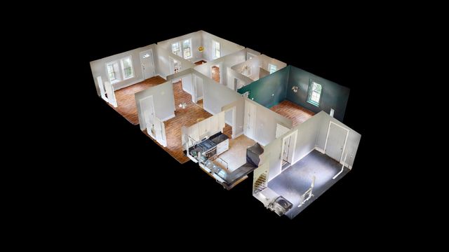 14656 Rhea County Highway, Evensville, TN 37332