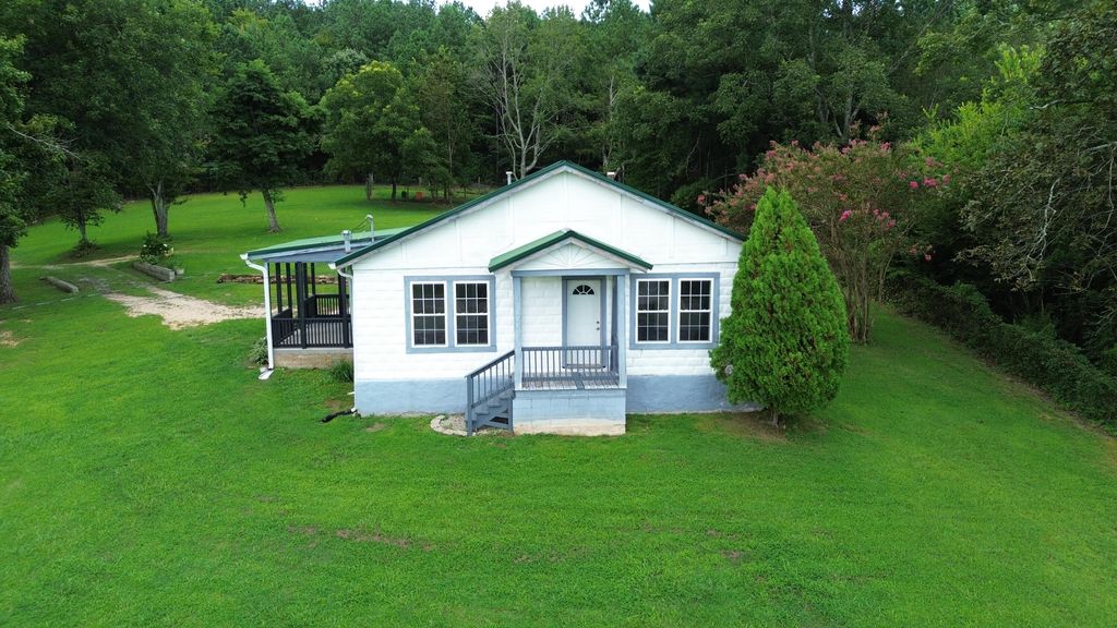 14656 Rhea County Highway, Evensville, TN 37332