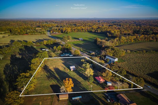 2015 Cookeville Hwy, Smithville, TN 37166