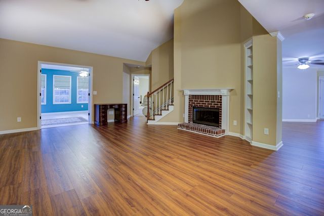 480 Georgian Hills Drive, Lawrenceville, GA 30045