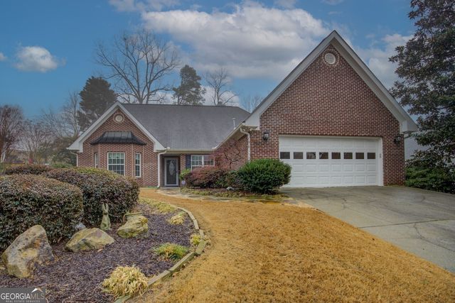 480 Georgian Hills Drive, Lawrenceville, GA 30045