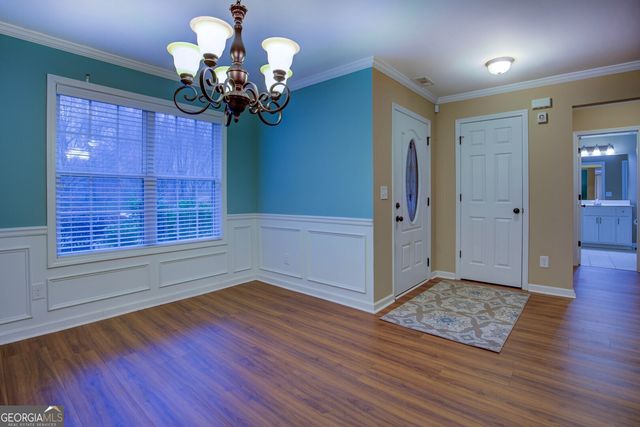 480 Georgian Hills Drive, Lawrenceville, GA 30045