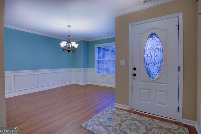 480 Georgian Hills Drive, Lawrenceville, GA 30045