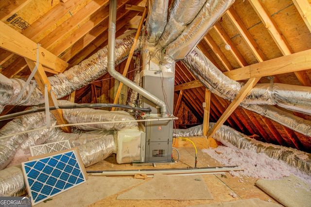 480 Georgian Hills Drive, Lawrenceville, GA 30045