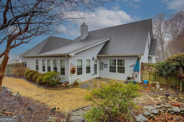 480 Georgian Hills Drive, Lawrenceville, GA 30045