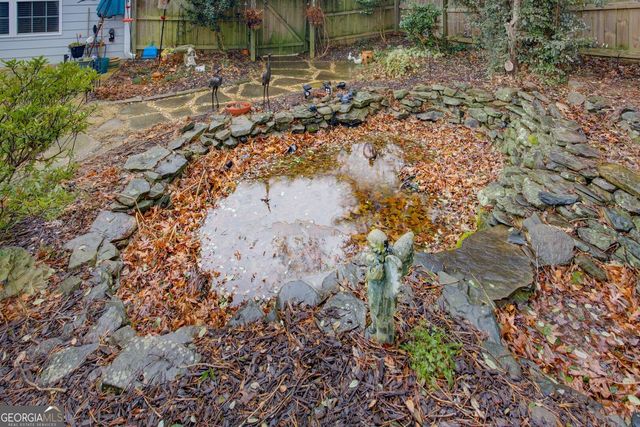 480 Georgian Hills Drive, Lawrenceville, GA 30045