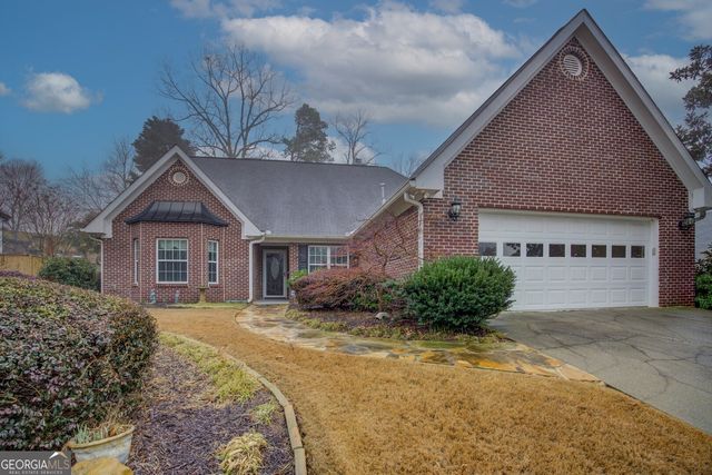 480 Georgian Hills Drive, Lawrenceville, GA 30045
