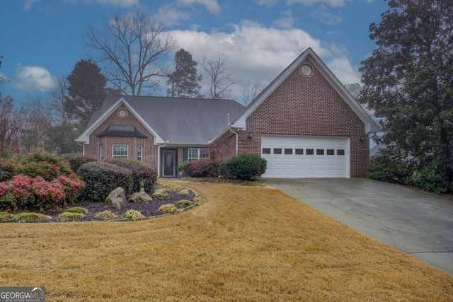 480 Georgian Hills Drive, Lawrenceville, GA 30045