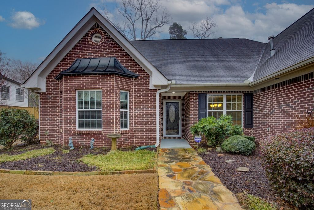 480 Georgian Hills Drive, Lawrenceville, GA 30045