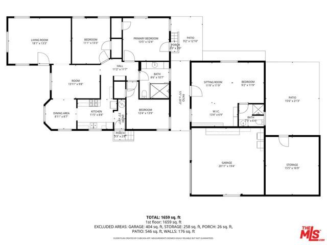 11579 Virginia Avenue, Lynwood, CA 90262