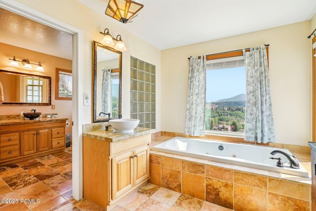 8968 Northcove Drive, Park City, UT 84098