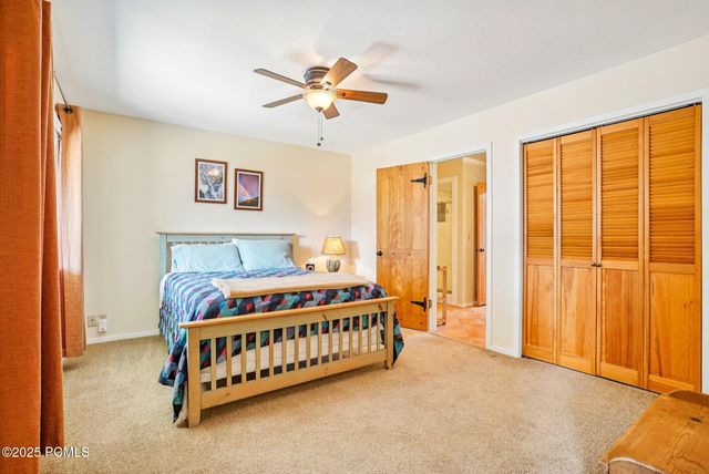 8968 Northcove Drive, Park City, UT 84098