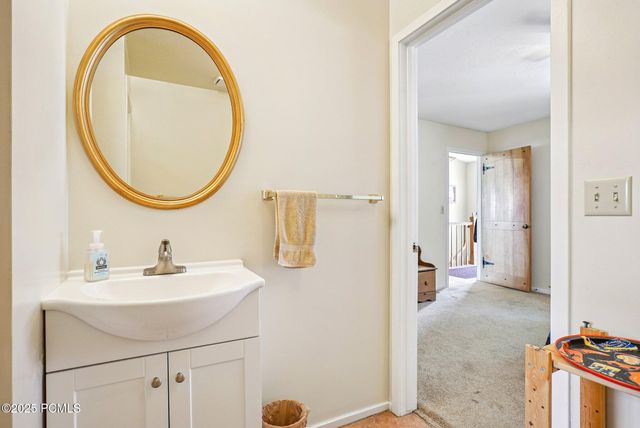 8968 Northcove Drive, Park City, UT 84098