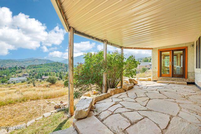 8968 Northcove Drive, Park City, UT 84098