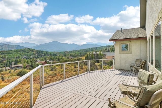 8968 Northcove Drive, Park City, UT 84098