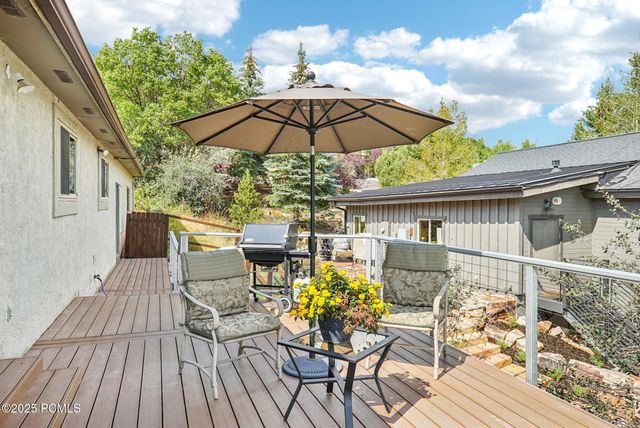 8968 Northcove Drive, Park City, UT 84098