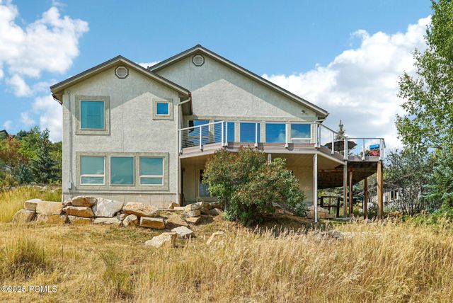 8968 Northcove Drive, Park City, UT 84098