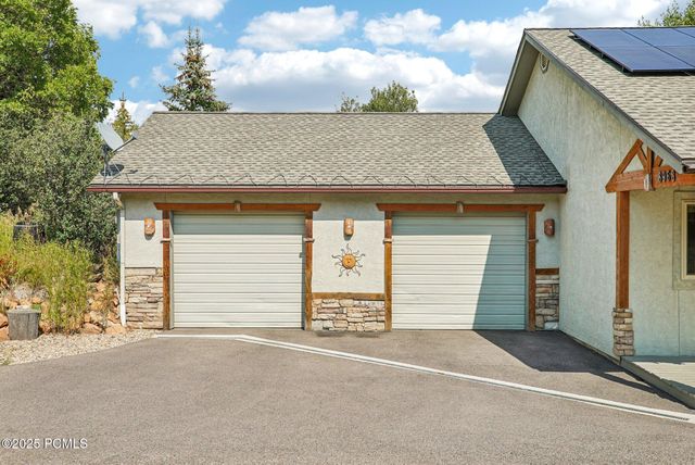 8968 Northcove Drive, Park City, UT 84098