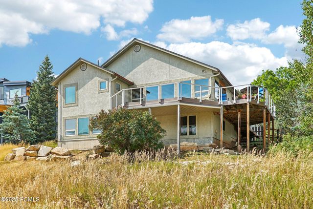 8968 Northcove Drive, Park City, UT 84098