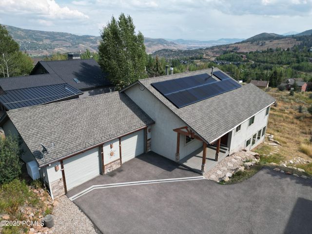 8968 Northcove Drive, Park City, UT 84098
