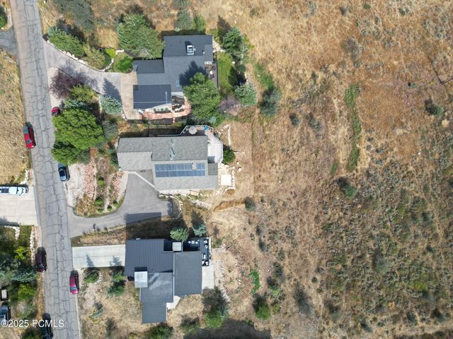 8968 Northcove Drive, Park City, UT 84098