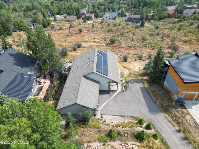 8968 Northcove Drive, Park City, UT 84098