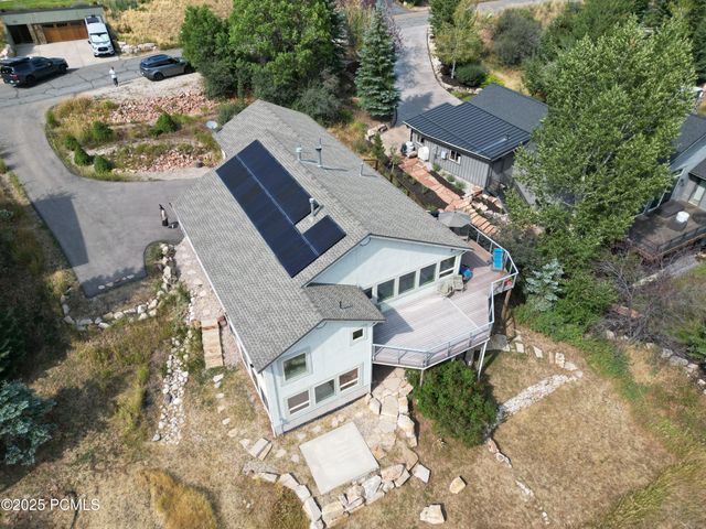 8968 Northcove Drive, Park City, UT 84098