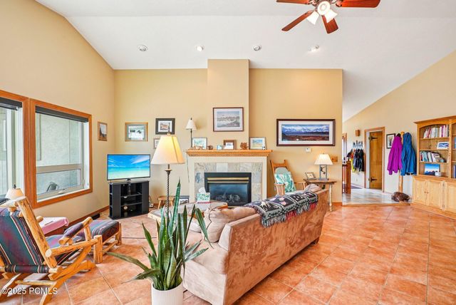 8968 Northcove Drive, Park City, UT 84098