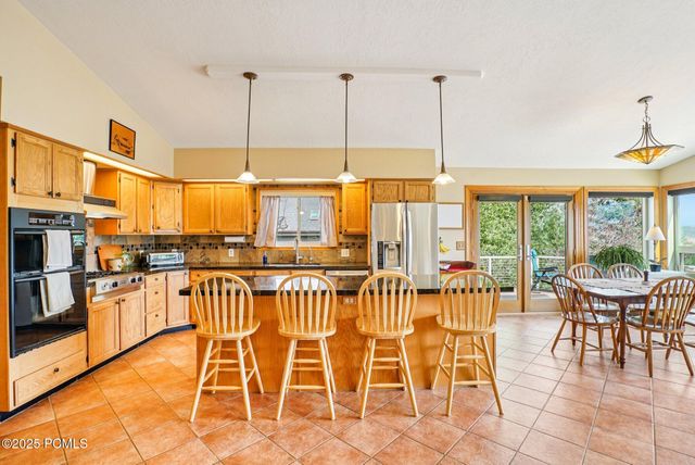 8968 Northcove Drive, Park City, UT 84098