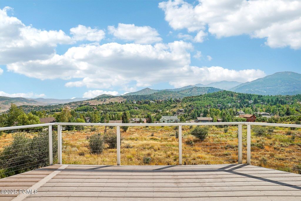 8968 Northcove Drive, Park City, UT 84098