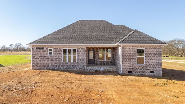 100 BELVEDERE CIR, Savannah, TN 38372