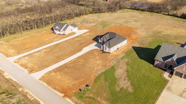 100 BELVEDERE CIR, Savannah, TN 38372