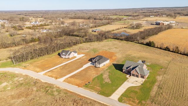 100 BELVEDERE CIR, Savannah, TN 38372