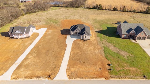 100 BELVEDERE CIR, Savannah, TN 38372