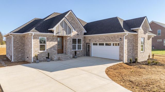 100 BELVEDERE CIR, Savannah, TN 38372